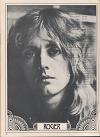 Roger is beautiful...