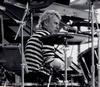 Roger on The Magic Tour