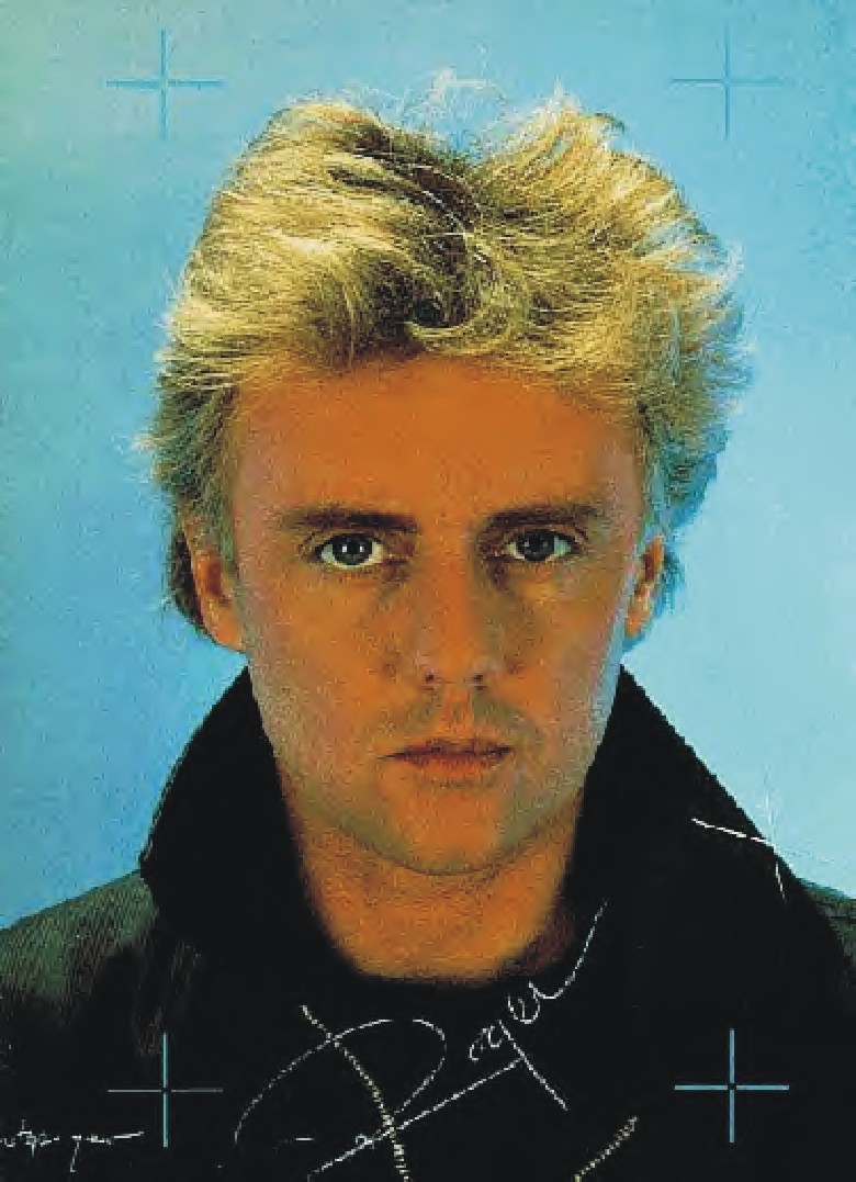 Roger 