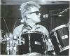 the best drumer of the world:ROGER TAYLOR!!! 