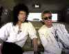 The Limousine Interview [2]