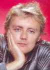 Dreamy Roger...