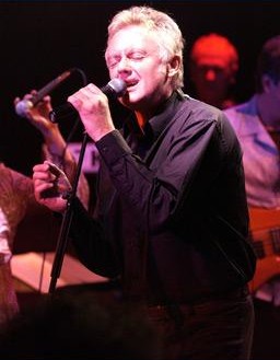 Walk Of Fame "Thank You" concert
