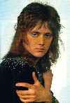 Roger...on fire! : )!!!!! I love him <3