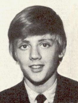 The Young Roger Wow 