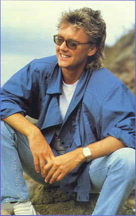 ROGER