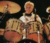 Roger at the Freddie Tribute Concert