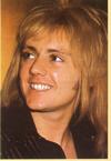 Long haired Roger, taken in 70s