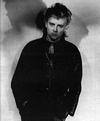 Black and White Promo Shot