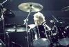 On-Stage in the early 80's