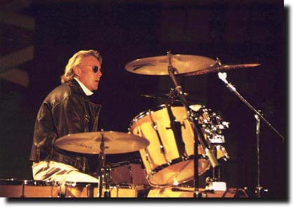 Roger Taylor 