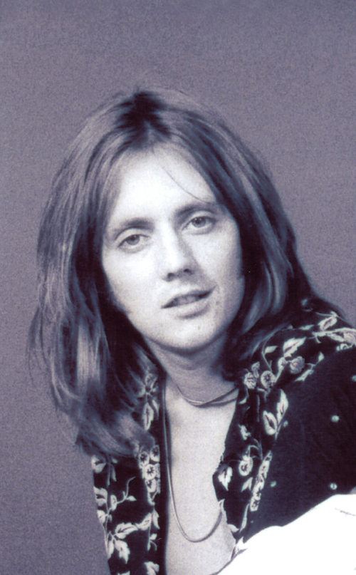 Early shot, as gorgeous as ever