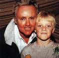 Rufus and Rog dis pic beh cute azzzzzzz