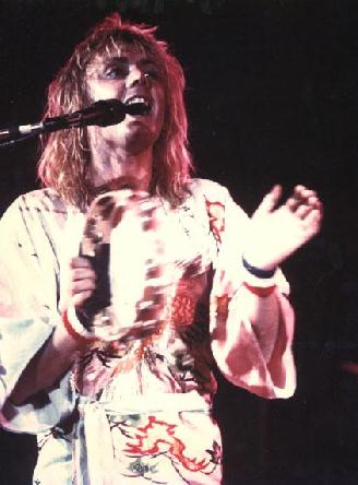 In Japan