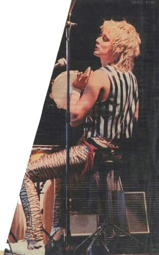 Beautiful, beautiful Roger