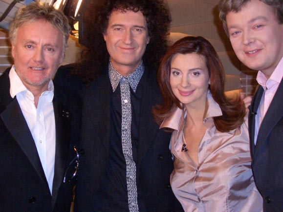 WWRY EVENT