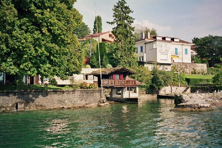 Freddie Memorial day Montreux 2004