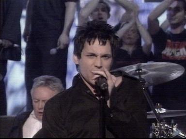 Queen & Tony Vincent  (2)