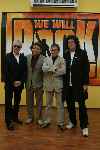 English and Russian producers of WWRY-Russia 2