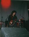 Queen at Freddie Mercury Tribute - 24 Nov 2001 (2)
