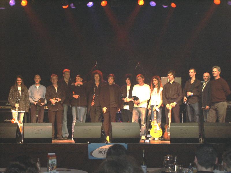 Riffathon 2003 