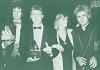 Roger & Brian with Sir Paul McCartney