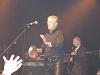 Roger at the WWRY-After Party