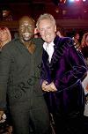 roger & seal at kerrang awards