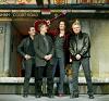 Brian, Roger, Ben Elton, Rober DeNiro 2