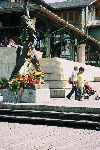 Freddie Memorial day Montreux 2004