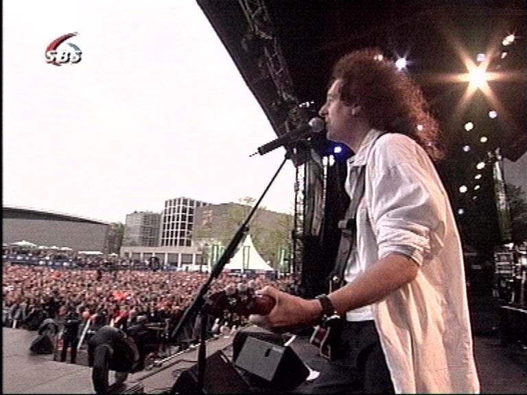 2. Museumplein Amsterdam 30-04-2002 