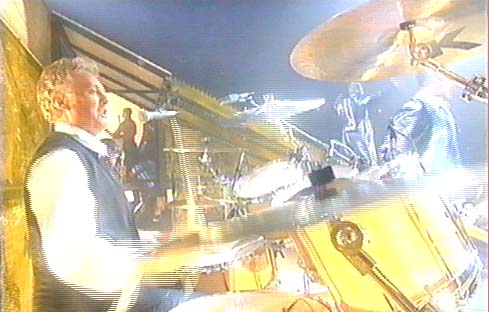 roger at brits 2000!!!!!!