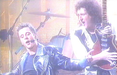 brian and richie