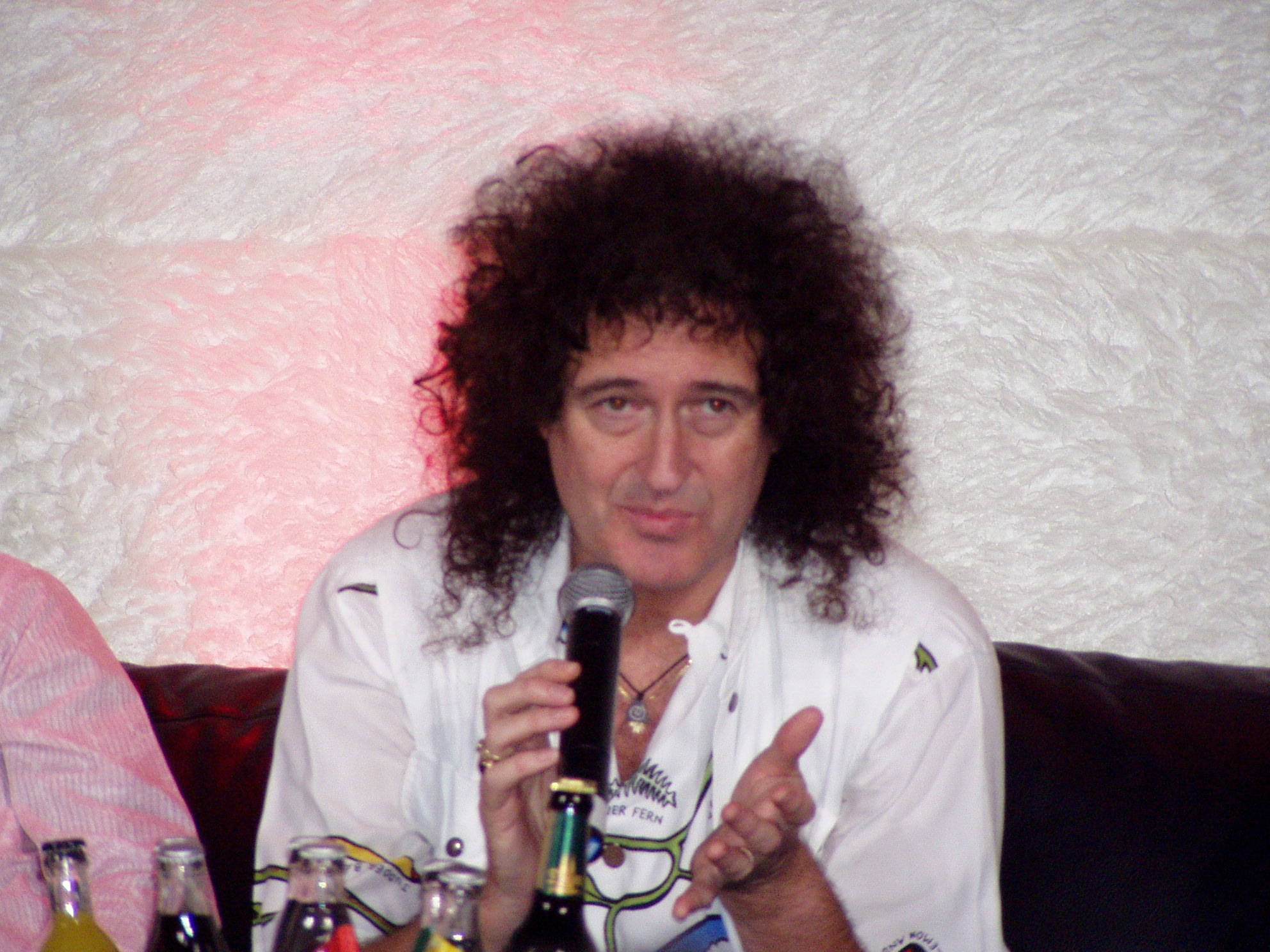 press conference in Cologne 29.10.2004-donated by Florian