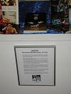 Our book in Germany's Queen Festival... Thanx Helmut!