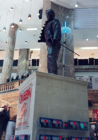 Made in heaven - Exhibition Paris 1995