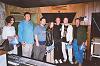 Freddie Mercury Memorial Day in Montreux, in the Mountain Studio- the hungarian Fans with David Richards