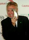 ROGER AT CAPITAL LEGENDS AWARDS