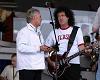 Roger and Brian 