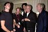 Foo Fighters & Queen @ HOF