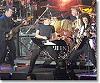 Queen + Grohl (With Whoever On Bass) At RRHOF