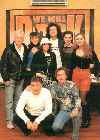 Roger and Brian with WWRY-Russia cast