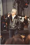 Queen in Amsterdam 2002