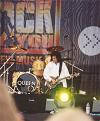 Queen in Amsterdam 2002