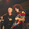 L'anima dei Queen sono loro