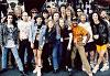 Seville 1992 - Guitar Legends (with Brian)