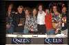 RT and BM with other musicians, 8 Sept 2004