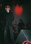 Queen at Freddie Mercury Tribute - 24 Nov 2001 (1)
