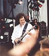 Queen in Amsterdam 2002