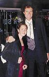 Brian and Emily